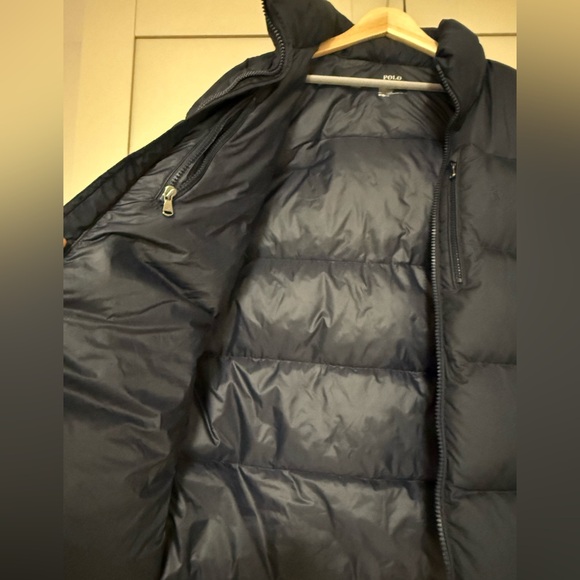 Polo Ralph Lauren Puffer - Picture 4 of 12
